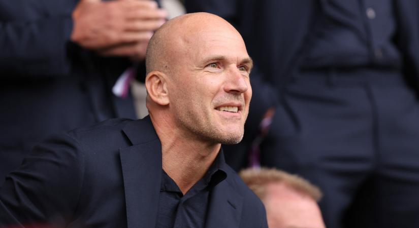 Atomjaira hullik az Ajax: belső háború tépi darabokra a klubot?