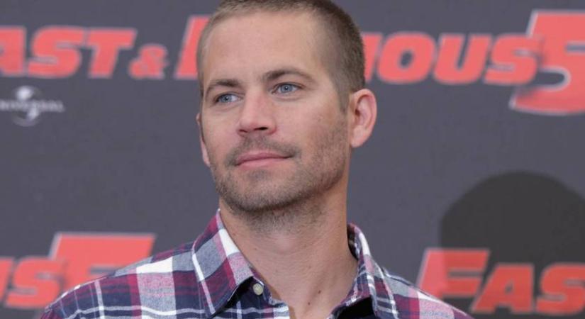 Paul Walker lánya smink nélkül mutatta meg magát: így fest Meadow, ha nem modellkedik
