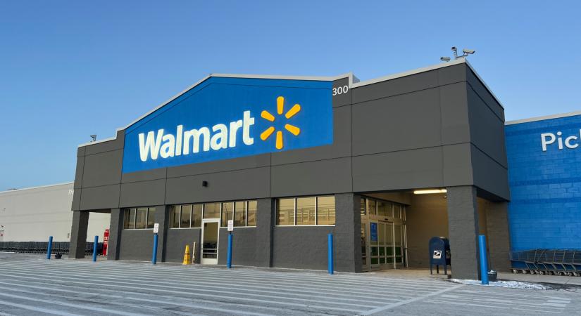 Nem várták, hogy ilyen gyorsan távozik a kiskereskedelmi óriás első embere