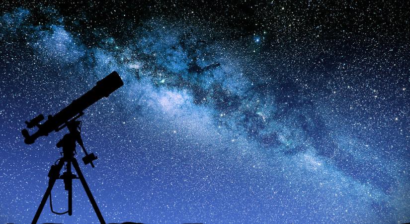 Már a mi Tejútrendszerünkben is lehetnek földönkívüliek?