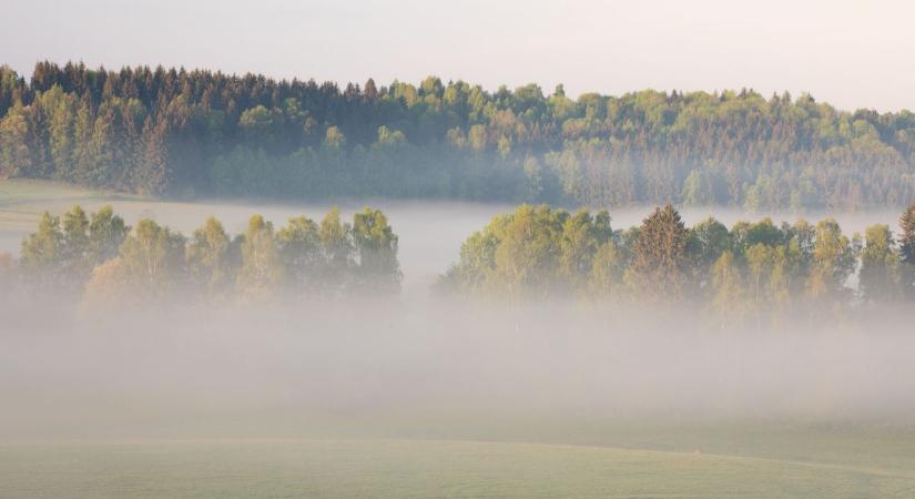 Ilyen időjárás várható holnap Székesfehérváron