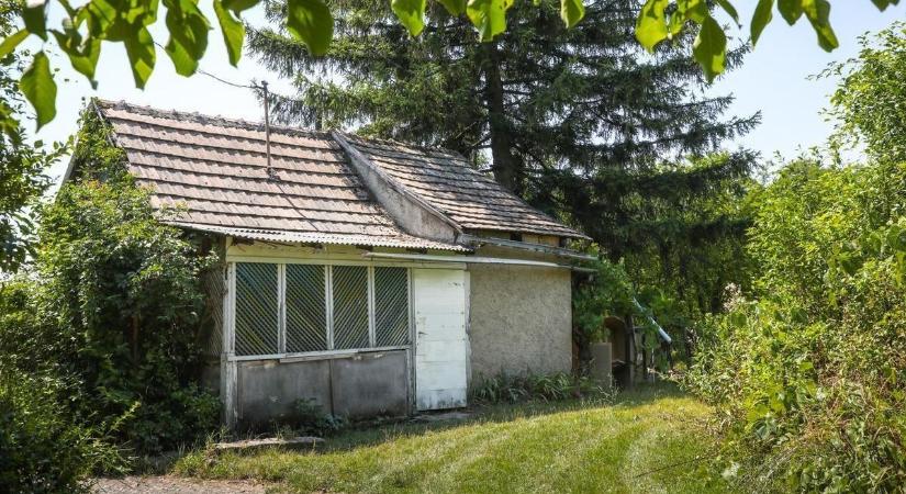 Felértékelődtek a zártkerti ingatlanok, kérhető az átminősítés