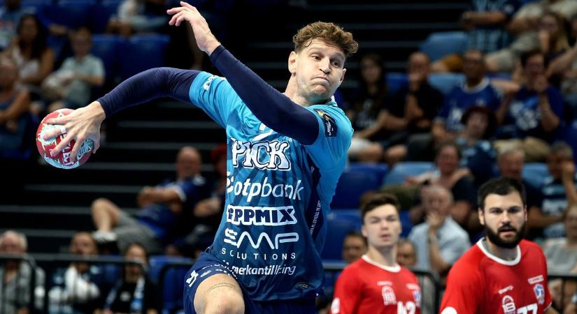 Nem lehetnek szurkolók a Pick Szeged következő idegenbeli mérkőzésén