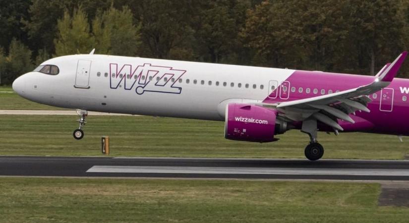 Váratlan helyről kapott óriási pofont a Wizz Air - Magyarországon is volt már rá példa