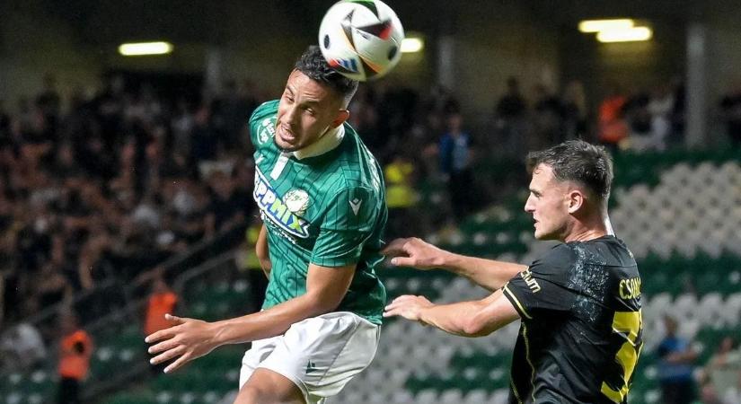 Bajnokságot és kupát szeretne nyerni az ETO FC-vel