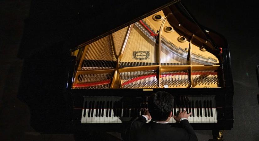 Zenei világok találkozása sztárfellépőkkel a Cziffra Fesztiválon