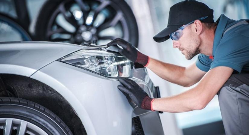 Így nem kerülhetsz bajba! Ha LED-lámpát szereltetsz, ez nagyon fontos részlet