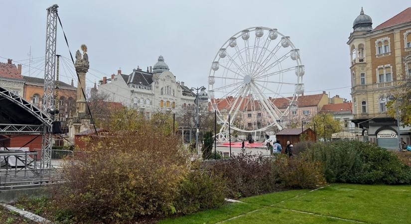 Szeretnéd tudni az idei szombathelyi adventi programokat? Kattints!