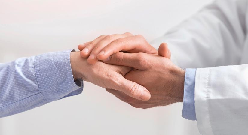 IV. stádiumú vastagbélrák – egy fiatal nő őszinte vallomása