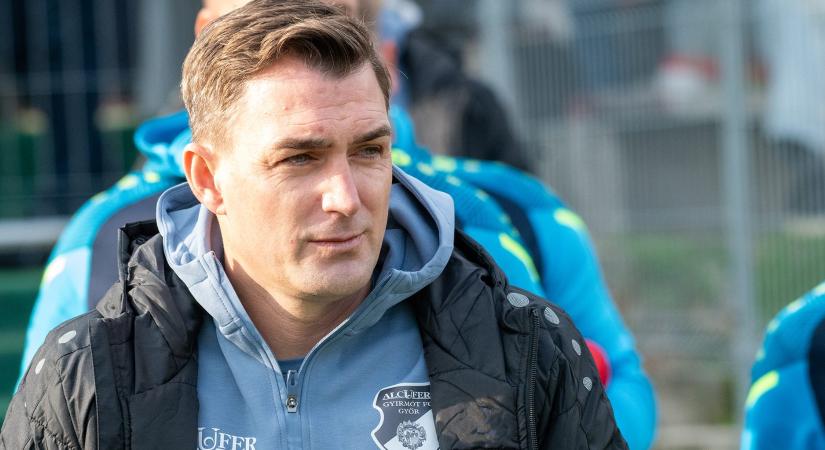 15/15 győzelem NB-s szinten - interjú a verhetetlen magyar csapat edzőjével