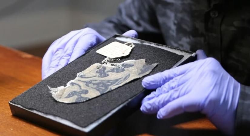 DNS vizsgálat: Hitlernek nem voltak zsidó felmenői