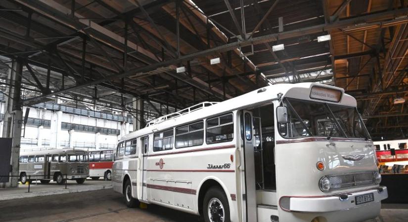 Utazás a múlttal a téli hétvégéken