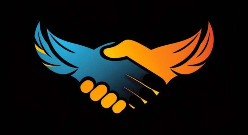 Vajon mennyit ér egy kézfogás a tengerentúli kegyúr, és a hunniai önkényuraság között?