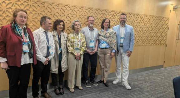 Beszámoló az ICOM Konferencia második napjáról magyar szakmai sikerrel – Sári Zsolt az ICOM Europe vezetésében