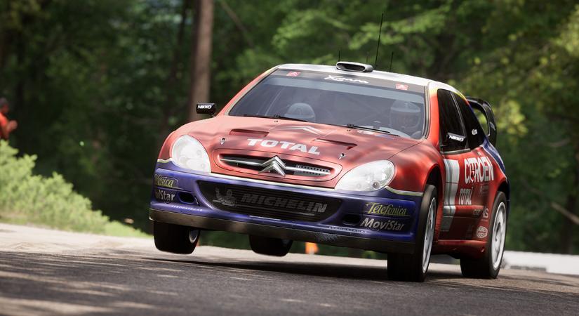 Sárdagasztásra fel! Elrajtolt az Assetto Corsa Rally és elképesztően néz ki!