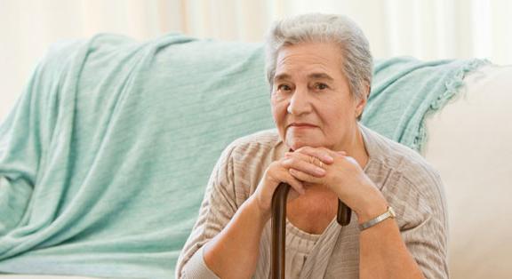 Hogyan öregszik szervezetünk? - Az időskor