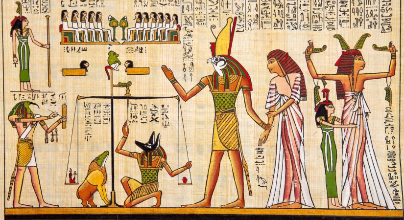 Peszeset, az első női orvos