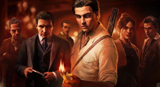 Három hónappal később, de végre "gyűjtői kiadást" kap a Mafia: The Old Country
