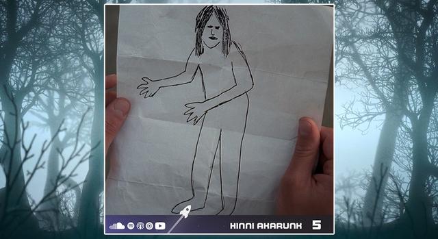 Vadember a város szélén  X-Akták: A jerseyi ördög (1993)