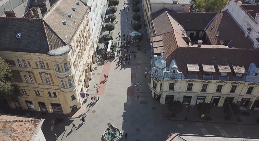 Turisztikai workshop a kamarában