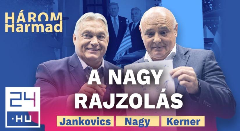 Washingtonban vagy Kőbányán érezte magát komfortosabban Orbán?