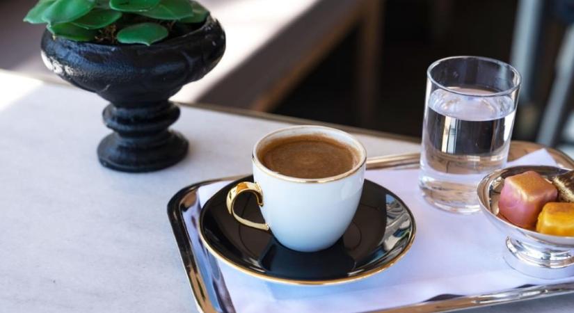 500 éves az ital, amit egyszer kóstolsz és örökre megjegyzed