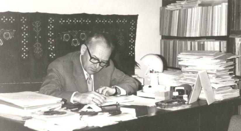 Emlékezés az egykori botanikusra - tanácskozás és kiállítás a soproni Esterházy-palotában