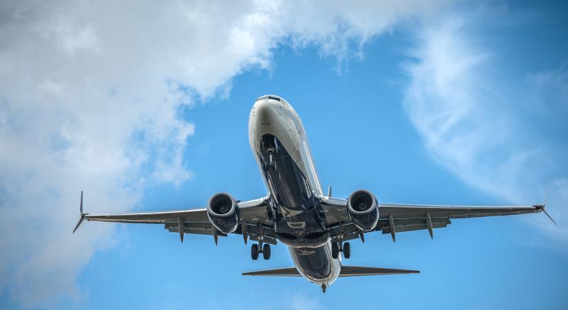 Amerikai légitársaságok sürgős kéréssel fordultak a kormányhoz