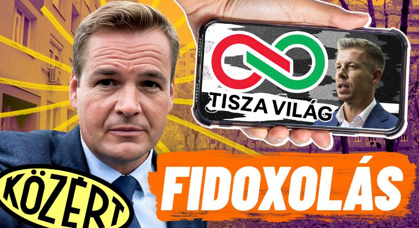 Olyan határt lépett át a hatalom, amit még Orbán sem akar felvállalni