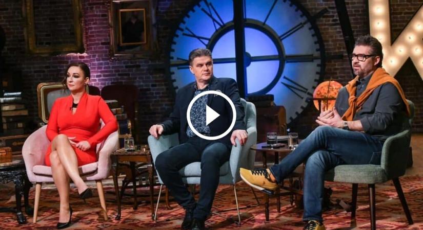 Azta, rögtön újra képernyőn a Kincsvadászok – Ezt a népszerű műsort váltja, pontosan ekkortól