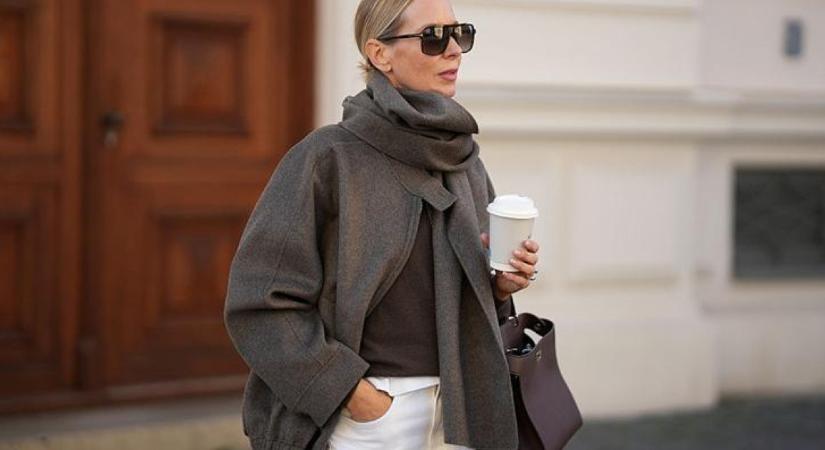 Álmaink télikabátja lesz a trend idén: minden szettet azonnal kifinomultabbá varázsol