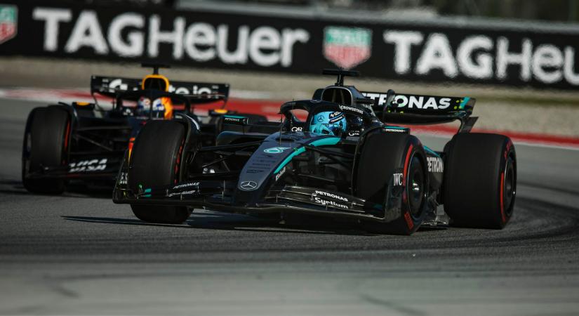 Verstappen elismerte, nagyot hibázott