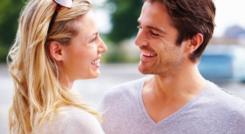 8 dolog, ami sokkal vonzóbb, mint a külső - Odavannak értük a férfiak a pszichológus szerint