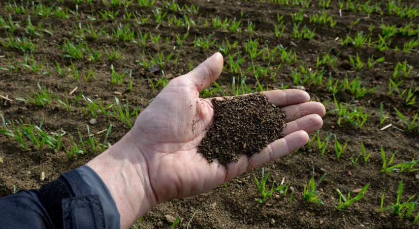 Megújult a partnerség, ami az egész magyar mezőgazdaság jövőjét befolyásolja