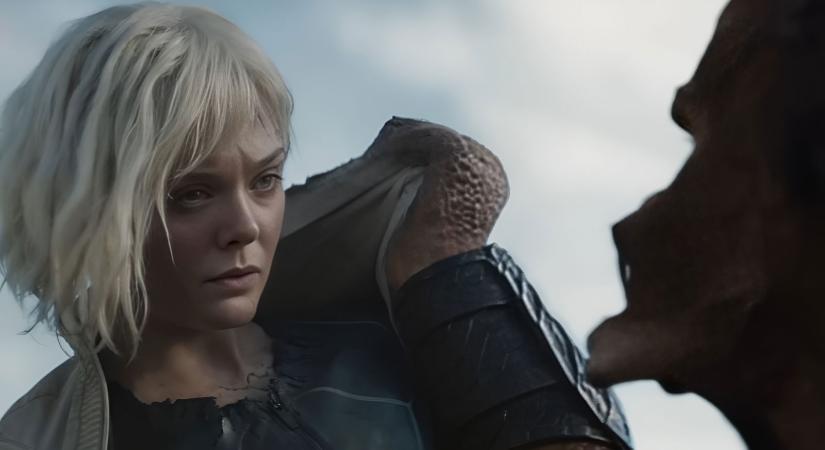 A november 6 óta vetített sci-fi thriller átszakította a mozivásznat, hihetetlen folytatással rukkolt elő a világhírű franchise