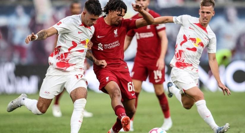 Ennél nagyobb bókot nem is kaphatott volna Szoboszlai – erre a kérdésre egyből az ő nevét vágták rá válasznak (VIDEÓ)