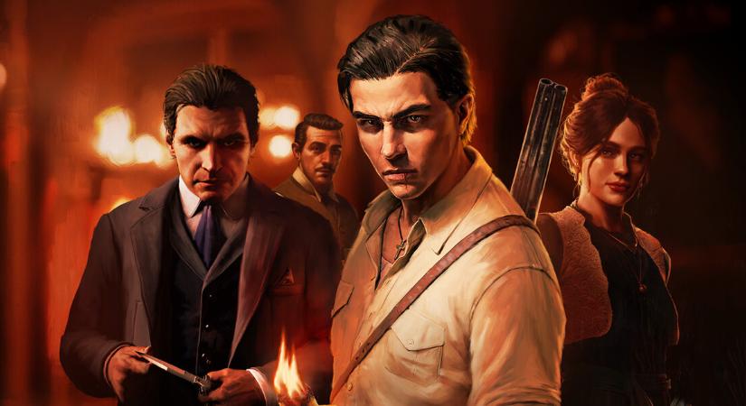 Gyűjtői kiadás utólag? Jön a Mafia: The Old Country San Celeste Edition