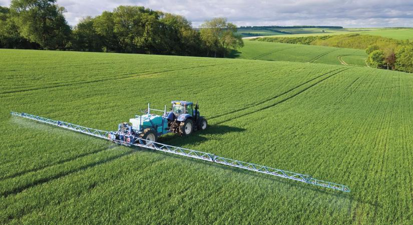 Gyenge kelés, kevés csapadék? Így mentsd meg az őszi vetéseket!