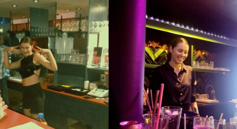 Megszületett a döntés: ő Baranya legjobb pultosa!