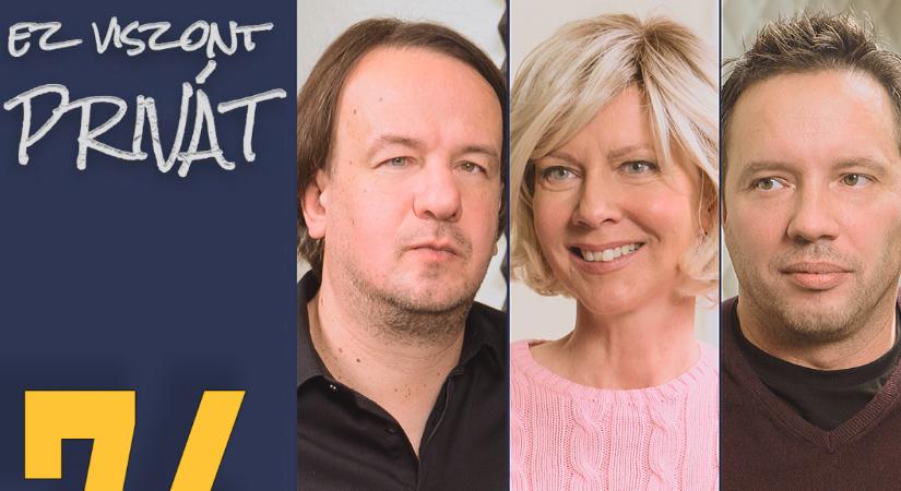 Vészjósló lépésre kényszerült a kormány, megbosszulja magát az osztogatás – Ez Viszont Privát