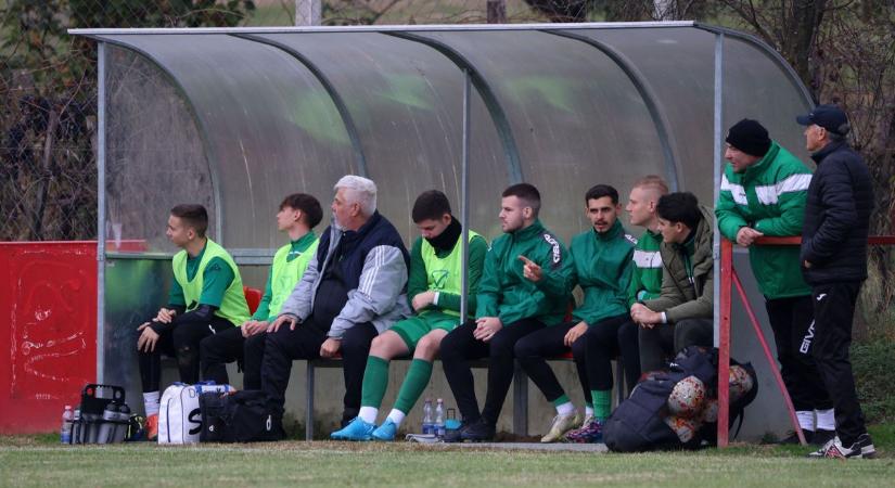 A Toponár Marcaliba, a Sárd pedig Atádra utazik