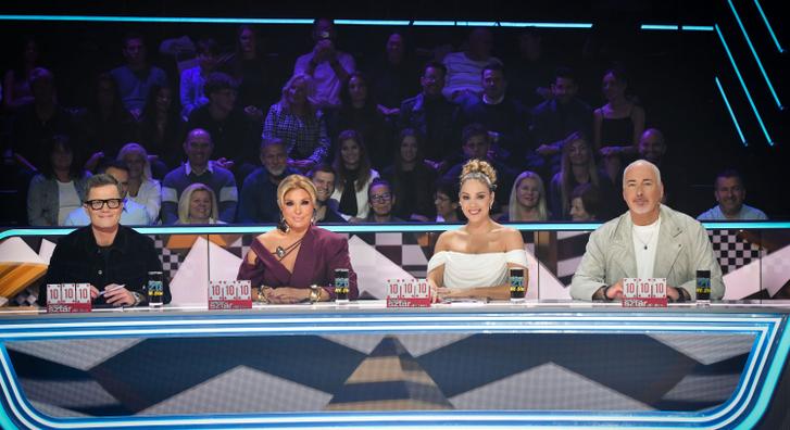 Sztárban Sztár All Stars: elképesztő produkciókra készül a TOP6 énekes