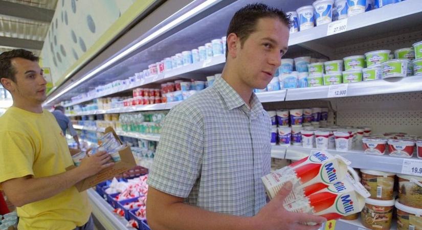 Román Versenyhivatal: Befolyásolhatja a tejpiacot a Bonafarm–Napolact ügylet