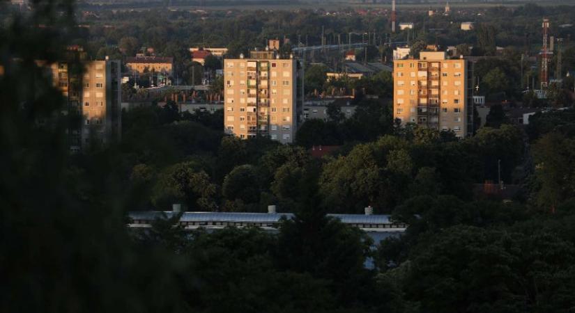 Nincs fűtés több ezer miskolci lakásban