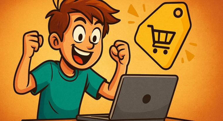 A Google AI elrendezi helyetted a bevásárlást, és nagyon szépen beszél az eladókhoz