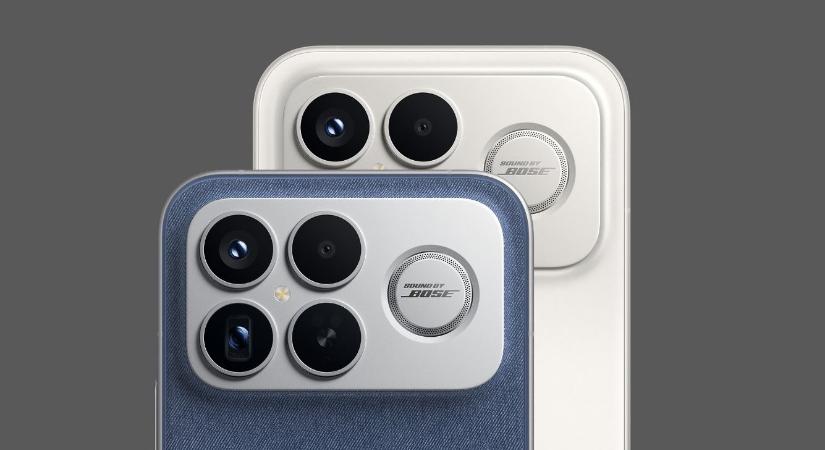 Tesztkörön járt a Poco F8 Ultra