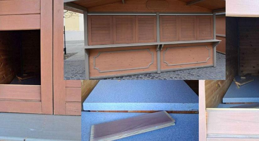 Felháborító, újabb rongálás történt a városban