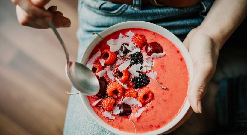 8 fiatalító gyümölcs, ami rendszeres fogyasztással képes lassítani az öregedést