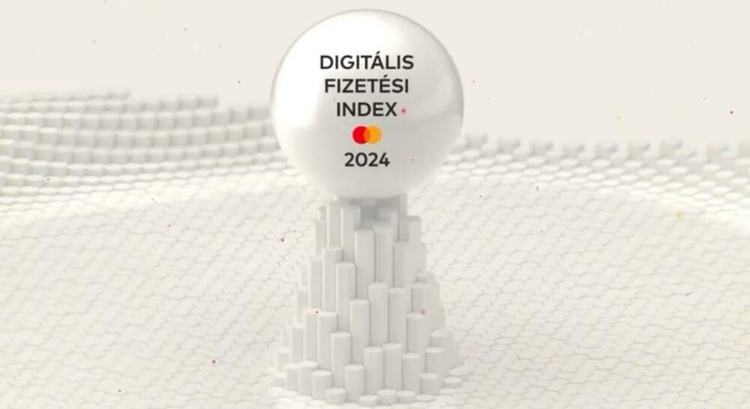 Tovább nő a Digitális Fizetési Index, a jövő az összehangolt edukáción múlik