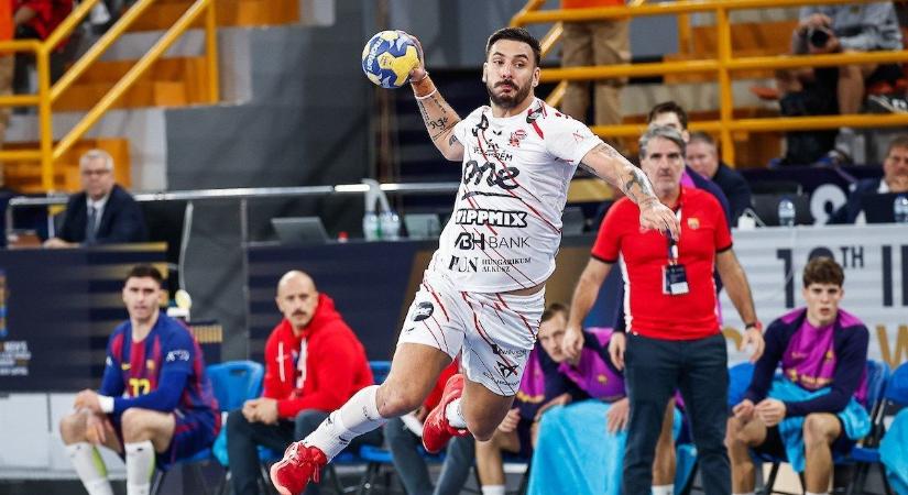 Sportműsor: van miből válogatni a hétvégén